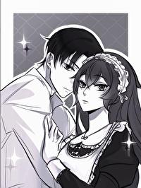 [全职猎人同人] 不想当COSER的女仆不是好揍敌客夫人