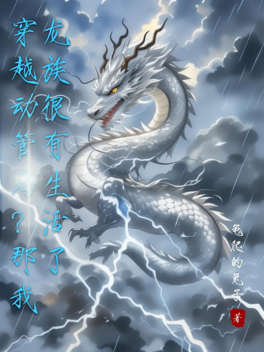 穿越动管局？那我龙族很有生活了